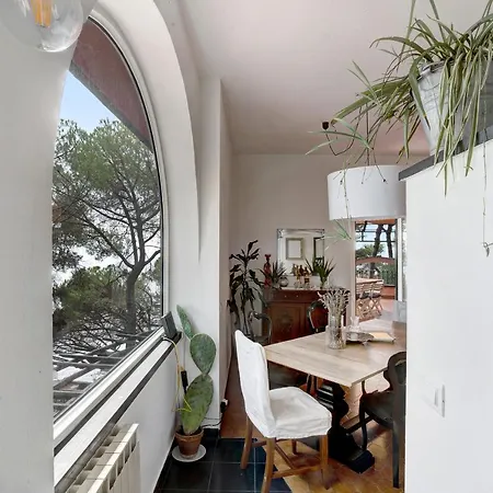 Villa Villa Punta Della Madonna