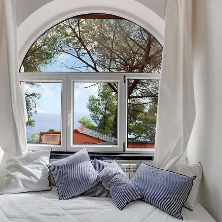 Villa Punta Della Madonna *