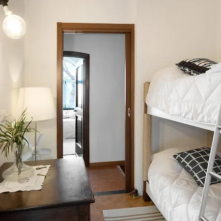 Villa Punta Della Madonna * Bonassola