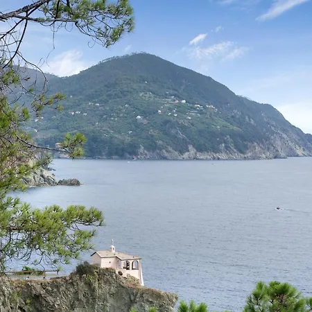 Villa Punta Della Madonna *
