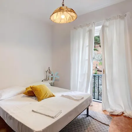 Villa Punta Della Madonna