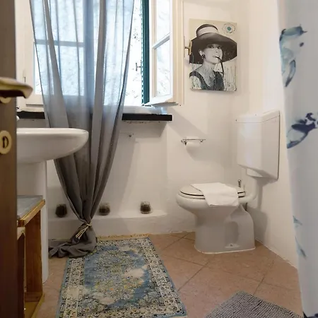 Villa Villa Punta Della Madonna *
