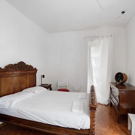 Villa Punta Della Madonna Villa *